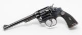 Smith & Wesson 32-20 Hand Ejector. Very Good - 3 of 4