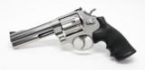 Smith & Wesson 629-4 Classic. 44 Mag. Stainless. Excellent, In Case - 6 of 7