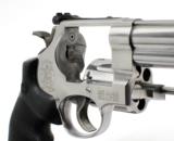 Smith & Wesson 629-4 Classic. 44 Mag. Stainless. Excellent, In Case - 7 of 7