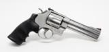 Smith & Wesson 629-4 Classic. 44 Mag. Stainless. Excellent, In Case - 4 of 7