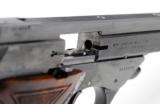 Hi-Standard Supermatic Citation. Model 104. 22LR. DOM 1967. Very Good - 5 of 6