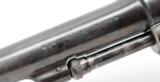 Smith & Wesson Hand Ejector. Model 1903(?). 32-20. 5 Inch Barrel. 32 Winchester On Barrel. Good - 2 of 5