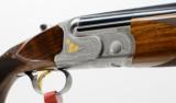 Syren Tempio Sporting Over/Under Shotgun. New In Case. Call For Special Pricing - 5 of 6