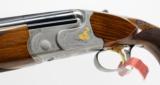 Syren Tempio Sporting Over/Under Shotgun. New In Case. Call For Special Pricing - 3 of 6