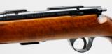 Anschutz 1710 D Classic. 22LR. New Condition In Original Factory Box. With Extras - 8 of 17