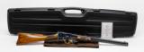 USFA Deluxe Lightning Colt 45 Carbine. Like New In Hard Case - 1 of 8