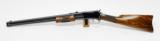 USFA Deluxe Lightning Colt 45 Carbine. Like New In Hard Case - 4 of 8