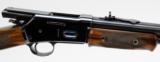 USFA Deluxe Lightning Colt 45 Carbine. Like New In Hard Case - 8 of 8