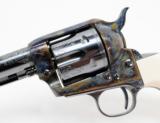 USFA Pre-War 45 Colt 7 1/2 Inch Revolvers,Consecutive Pair. With Extra 45 ACP Cylinder. Like New In Boxes - 7 of 8