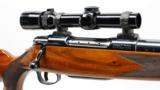 Colt Sauer 375 H&H Sporting Rifle. With Scope. Excellent Condition - 4 of 8
