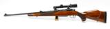 Colt Sauer 375 H&H Sporting Rifle. With Scope. Excellent Condition - 2 of 8