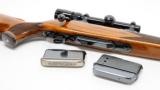 Colt Sauer 375 H&H Sporting Rifle. With Scope. Excellent Condition - 7 of 8