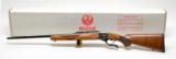 Ruger No. 1. RMEF Commemorative. 270 Weatherby Mag. New In Box. - 5 of 13
