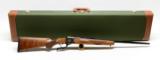 Ruger No. 1. RMEF Commemorative. 270 Weatherby Mag. New In Box. - 1 of 13