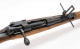 Type 99 Arisaka Rifle. 7.7x58mm. Very Good Condition - 3 of 5