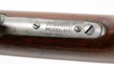 Marlin Model 93 Lever Action 30-30 Win. Awesome Old West Saddle Carbine. Very Good Condition - 5 of 7