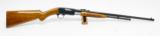 FN Browning Trombone Pump 22LR. Very Good. In Box - 2 of 9