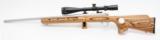 Remington Model 700 VLSS Thumbhole. Stainless. With Scope. Like New - 2 of 9