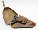 Nambu Type 14 8mm With Original Holster. Excellent Condition. DW COLLECTION - 2 of 5