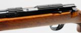 Anschutz 1710 D Classic. 22LR. New Condition In Original Factory Box. With Extras - 12 of 17