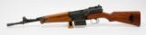 French MAS-49/56 Century Import. 7.62mm. Very Good Condition - 2 of 7