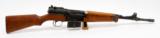 French MAS-49/56 Century Import. 7.62mm. Very Good Condition - 1 of 7