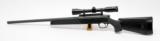 Steyr SSG 69. 308 Win With Scope. Excellent With Box - 3 of 11