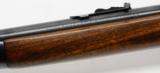 Winchester Model 63 22LR. Semi Auto. Very Good Condition - 4 of 5