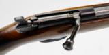 Remington Sportmaster Model 341 22LR. Very Good - 3 of 4
