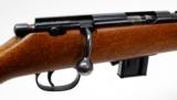 Marlin 25M 22 Winchester Magnum Rimfire. Very Good - 3 of 5
