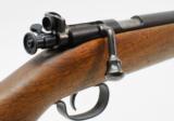 Remington Targetmaster 41-P. 22LR. Bolt Action Rifle. DOM 1936-39 - 4 of 6
