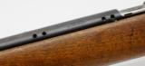 Remington Targetmaster 41-P. 22LR. Bolt Action Rifle. DOM 1936-39 - 6 of 6