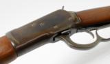 Winchester Model 1892 32-20 Lever Action. DOM 1909. Good - 7 of 7