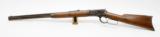Winchester Model 1892 32-20 Lever Action. DOM 1909. Good - 2 of 7