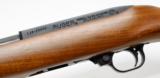 Ruger 10-22 .22LR Semi Automatic Carbine. Very Good Condition In Box - 3 of 4