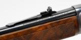 Winchester Model 94 Bicentennial Commemorative Rifle. 30-30. Excellent - 7 of 8