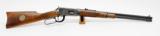 Winchester Model 94 Bicentennial Commemorative Rifle. 30-30. Excellent - 1 of 8