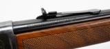 Winchester Model 94 Bicentennial Commemorative Rifle. 30-30. Excellent - 6 of 8