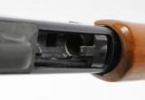 Mossberg 500A 12 Gauge Pump Shotgun. Good - 3 of 6