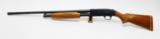 Mossberg 500A 12 Gauge Pump Shotgun. Good - 2 of 6