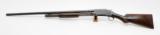 Marlin Model 24. 12 Gauge Pump Shotgun. Wall Hanger Only! - 2 of 6