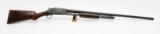 Marlin Model 24. 12 Gauge Pump Shotgun. Wall Hanger Only! - 1 of 6
