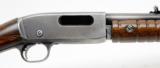 Remington Model 25 25-20 Pump Rifle. Very Good - 3 of 5