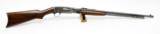 Remington Model 25 25-20 Pump Rifle. Very Good - 1 of 5