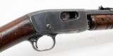 Remington Model 12 22LR Pump Rifle. DOM 1929. Very Good - 3 of 6