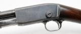 Remington Model 12 22LR Pump Rifle. DOM 1929. Very Good - 5 of 6