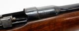 Enfield (SMLE) MKIII .303 British. Sport. W/Extra Mag. Good - 4 of 7