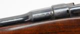 Enfield (SMLE) MKIII .303 British. Sport. W/Extra Mag. Good - 6 of 7