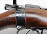 Enfield (SMLE) MKIII .303 British. Sport. W/Extra Mag. Good - 3 of 7