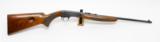 Browning 22 Semi-Auto rifle. 22LR. Very Good - 1 of 4